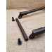 Maxim MG cradle frame handle